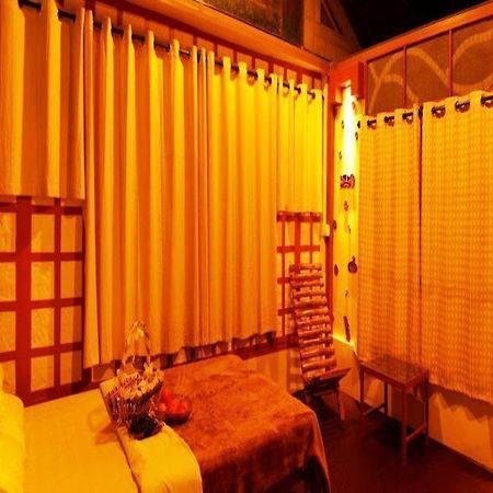 Brook Streak Resort Vaduvanchal ภายนอก รูปภาพ